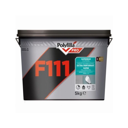 Polyfilla Pro F111